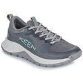 Randonn&eacute;e sur Grenoble : Chaussures Keen VERSACORE WP Gris