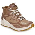 Chaussures Keen ZIONIC MID WP Beige