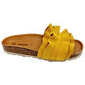 Mules femme sur Grenoble : Mules Verbenas rocio