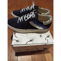 Baskets basses Betty London Baskets Betty London