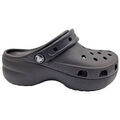 Mules Crocs classic platform clo