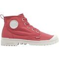 Bottes Palladium Pampa SP20 HI CVS Boots - Mineral Red