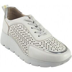 Chaussures Amarpies Chaussure pour femme 26321 et blanche