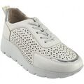 Chaussures Amarpies Chaussure pour femme 26321 et blanche