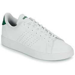 Baskets basses adidas ADVANTAGE 2.0 Blanc