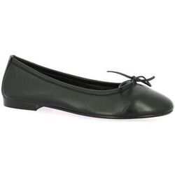 Ballerines Reqin's Ballerines Carmen cuir