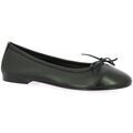 Ballerines Reqin's Ballerines Carmen cuir Grenoble