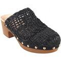 Chaussures Bienve Chaussure noire pour femme db3180