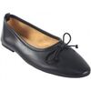 Chaussures Bienve ad3136 chaussure noire pour femme