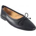 Chaussures Bienve ad3136 chaussure noire pour femme