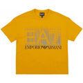 T-shirt enfant Emporio Armani EA7 3DBT59-BJ02Z Grenoble