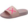 Mules Sun68 X34203 Slippers Logo