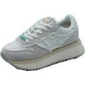 Baskets Sun68 Z34216 Big Stargirl Canvas Bianco
