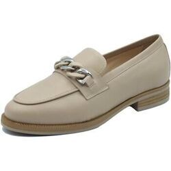 Mocassins NeroGiardini E409620D Nappa