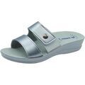 Mules Inblu VR000063 Argent&eacute;