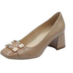 Chaussures escarpins NeroGiardini E409481D Vernice