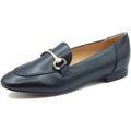 Chaussures plates femme sur Grenoble : Mocassins Nacree 715004 CAP