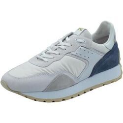 Chaussures NeroGiardini E400201U Velour Galassia
