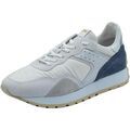Chaussures NeroGiardini E400201U Velour Galassia