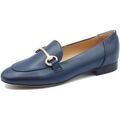 Chaussures plates femme sur Grenoble : Mocassins Nacree 715004 CAP