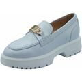 Mocassins NeroGiardini E406320D Skipper
