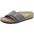Mules femme sur Grenoble : Mules BIRKENSTOCK 1026510 Cataline BS
