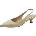 Chaussures escarpins Nacree 894M002 OASI Grenoble