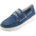 Chaussures sur Grenoble : Ville basse Timberland 0A2722 Seneca Bay Boat Dark
