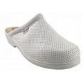 Chaussures Bienve 22 Chaussure femme, sabot anatomique blanc