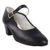 Chaussures Bienve Chaussure de flamenco - bride noire