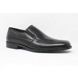 Chaussures Baerchi Chaussure noire pour homme 2632