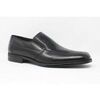 Chaussures Baerchi Chaussure noire pour homme 2632
