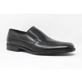 Chaussures Baerchi Chaussure noire pour homme 2632