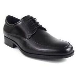 Chaussures Baerchi Chaussure noire pour homme 4681