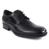 Chaussures Baerchi Chaussure noire pour homme 4681