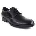 Chaussures Baerchi Chaussure noire pour homme 4681