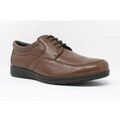 Chaussures Baerchi Chaussure homme marron 3802