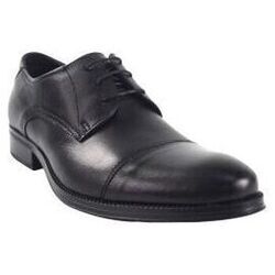 Chaussures Baerchi Chaussure noire pour homme 2752