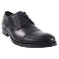 Chaussures Baerchi Chaussure noire pour homme 2752