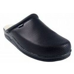 Chaussures Bienve Sabot anatomique pour homme 31 bleu