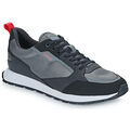 Baskets homme sur Grenoble : Baskets basses HUGO Icelin_Runn_pumf_N