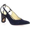 Chaussures escarpins Vidi Studio Escarpins cuir velours
