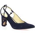 Chaussures escarpins Vidi Studio Escarpins cuir velours