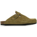 Mules Natural World Bio Slipper Suede