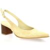 Chaussures escarpins Vidi Studio Escarpins cuir velours