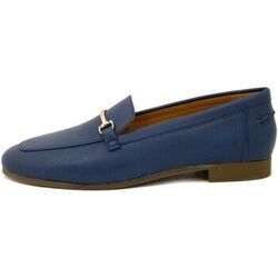 Mocassins Osvaldo Pericoli Femme Chaussures, Mocassin, Cuir - ANK40
