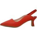 Chaussures &agrave; talons femme sur Grenoble : Chaussures escarpins Osvaldo Pericoli Femme Chaussures, Escarpin, Cuir - 5516