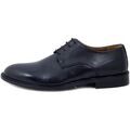 Ville basse Osvaldo Pericoli Homme Chaussures, Derby, Cuir-912B