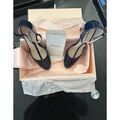 Chaussures escarpins Repetto Chaussures REPETTO