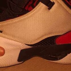 Chaussures Jordan Junior Jordan aura 4 max